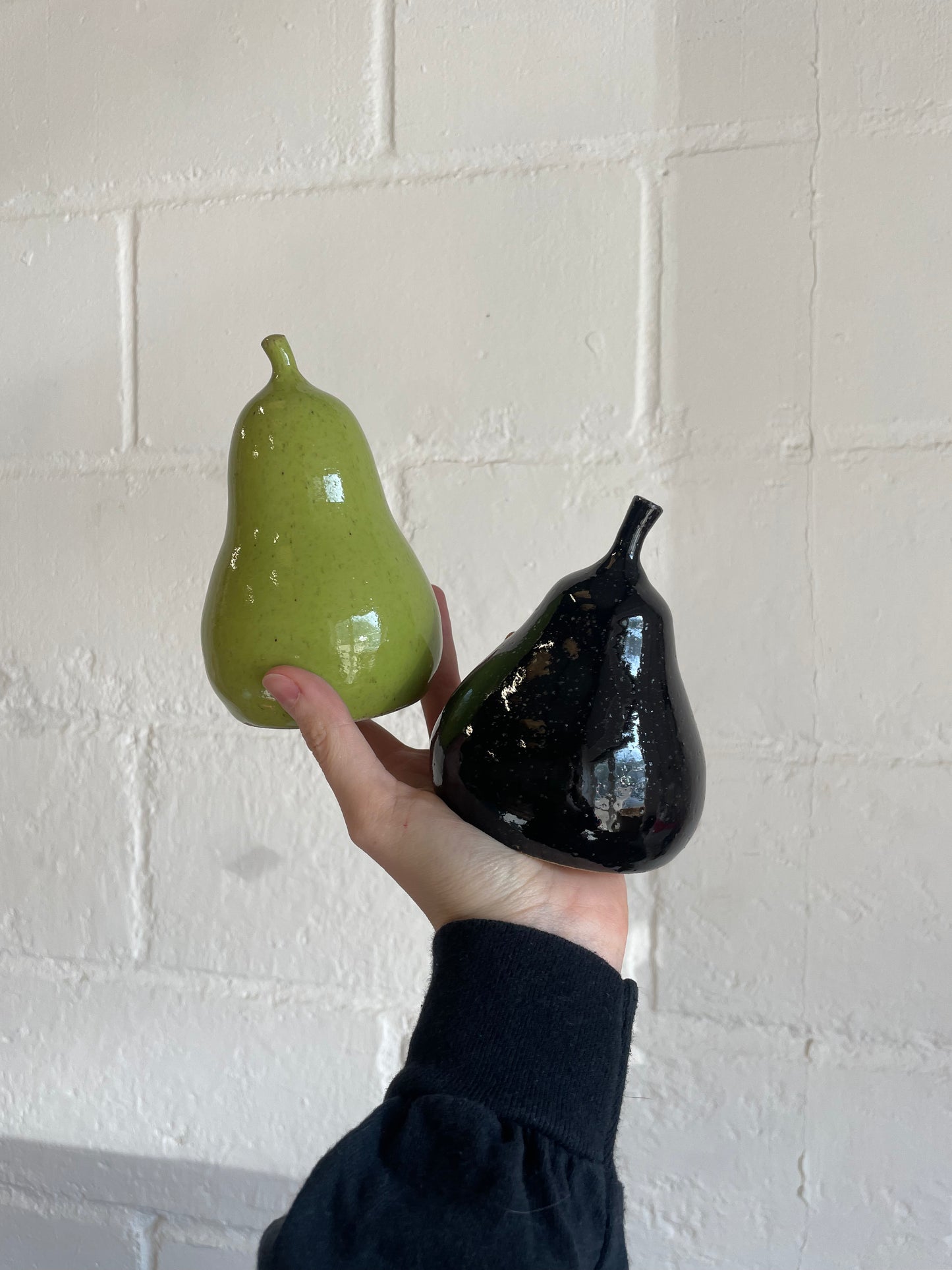 Pear - Lime Green