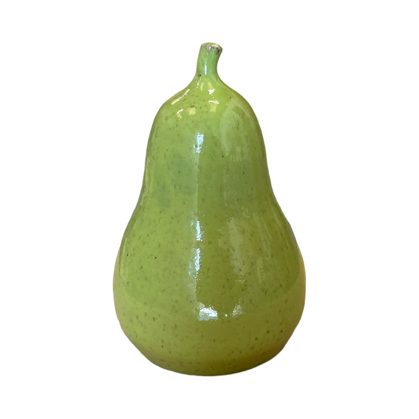 Pear - Lime Green