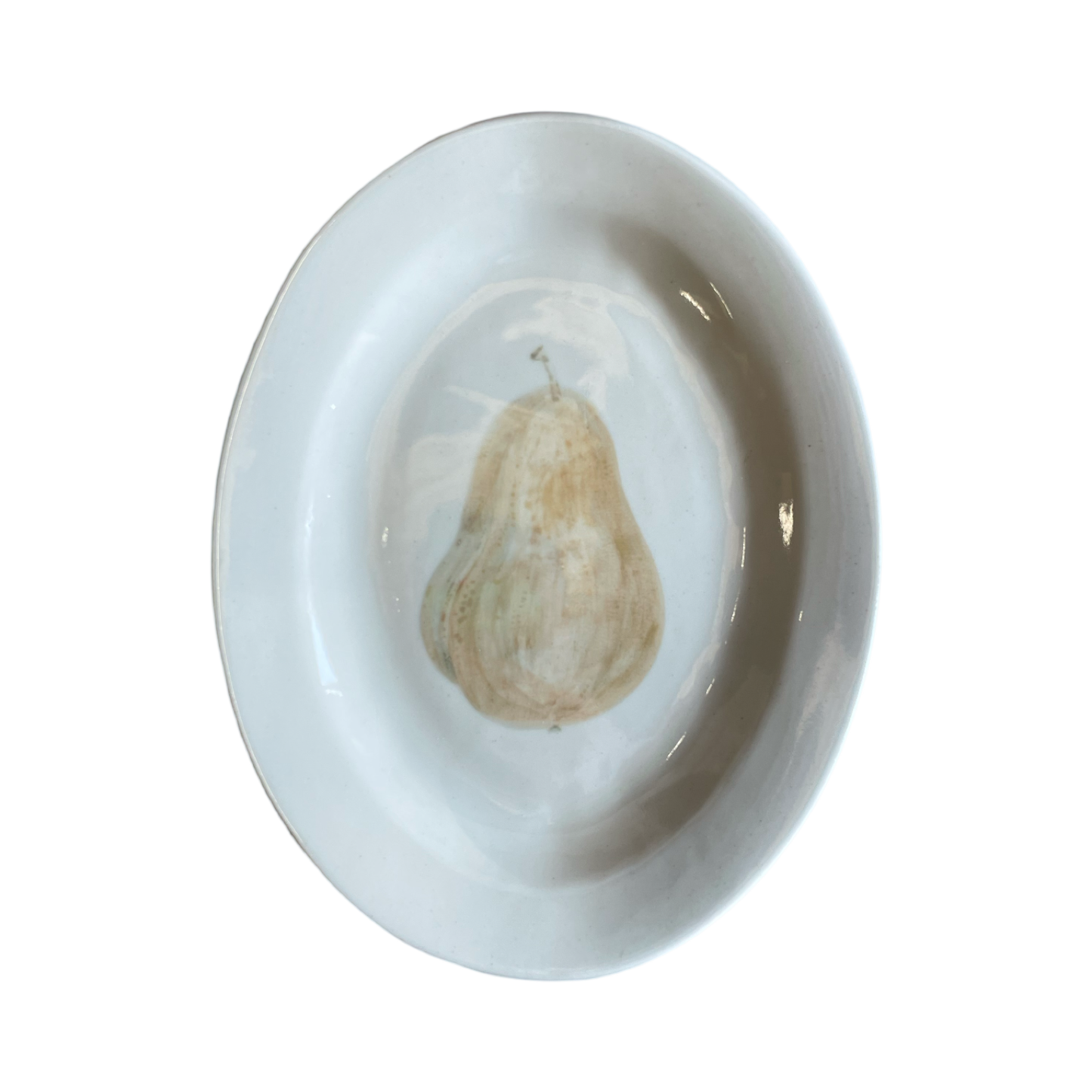 Pear Platter - Small