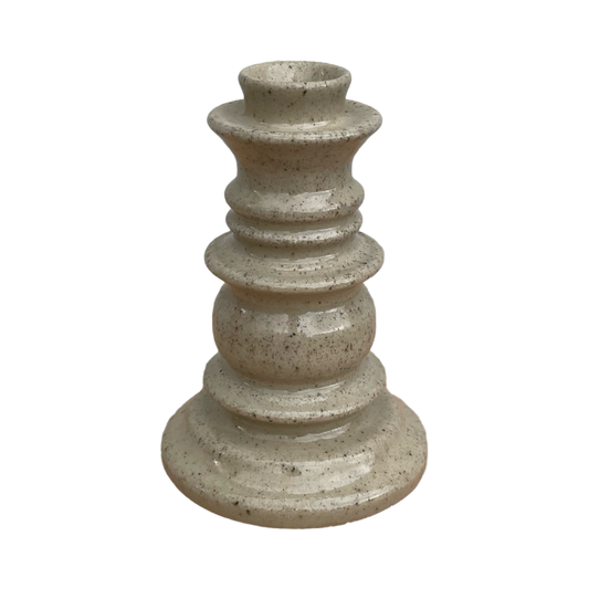 Candle Stick - Speckle #1