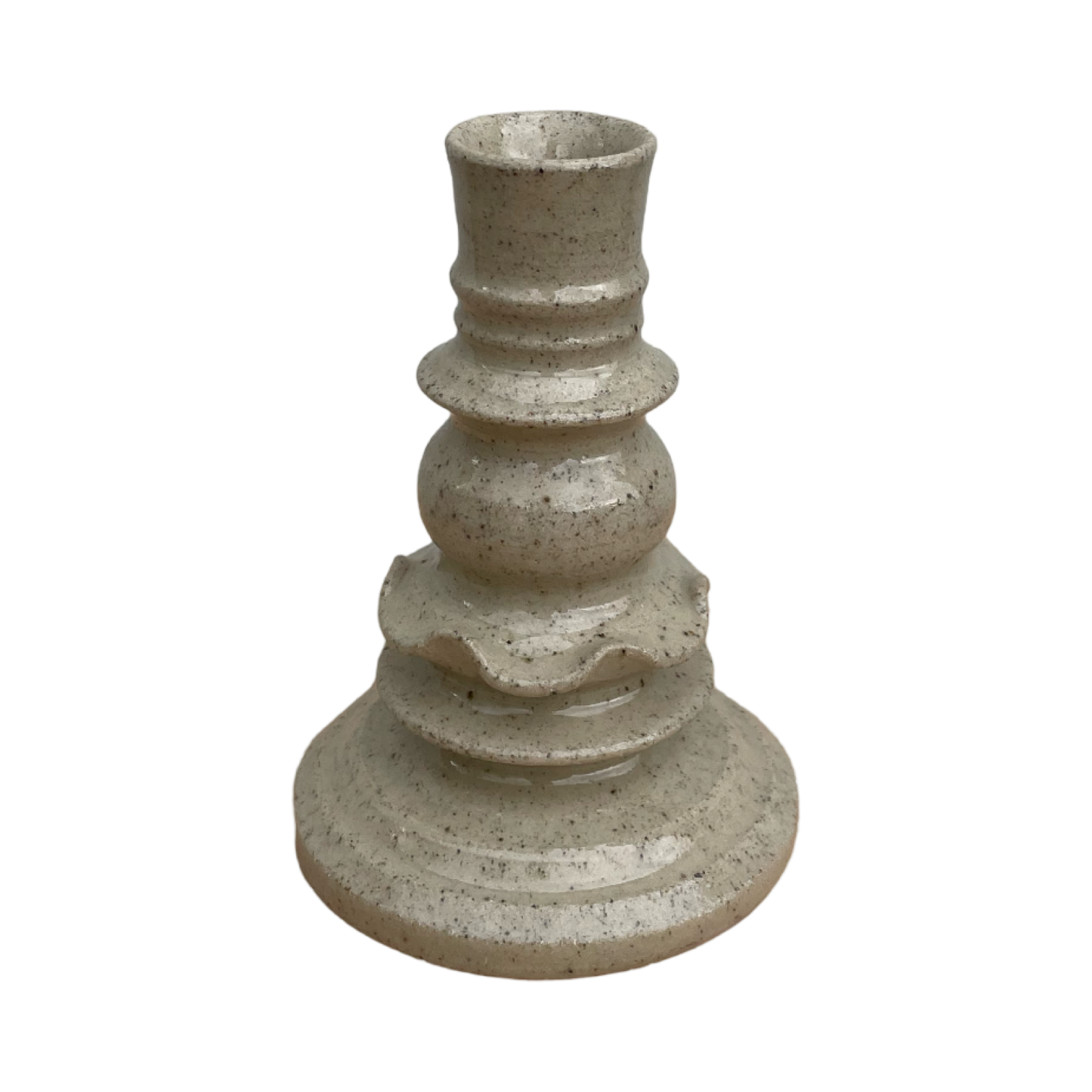 Candle Stick - Speckle #3
