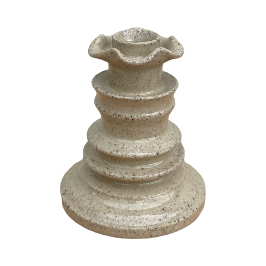 Candle Stick - Speckle #2