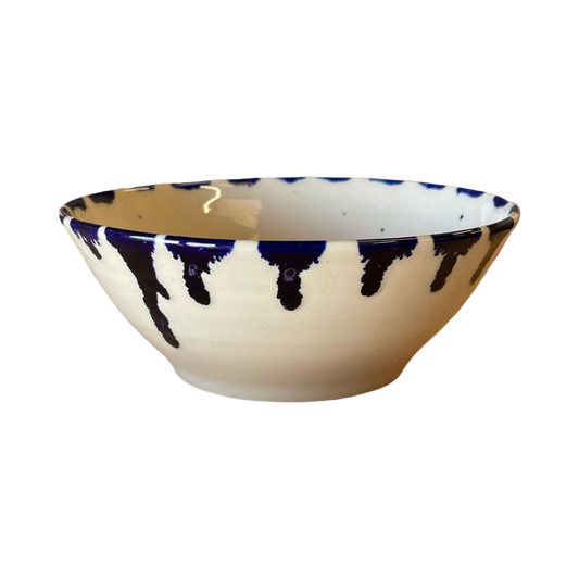 Cobalt Bowl #4