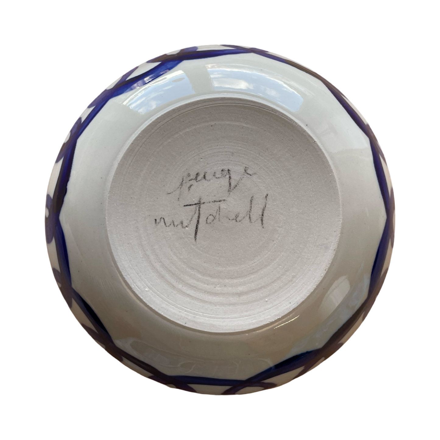 Cobalt Bowl #5