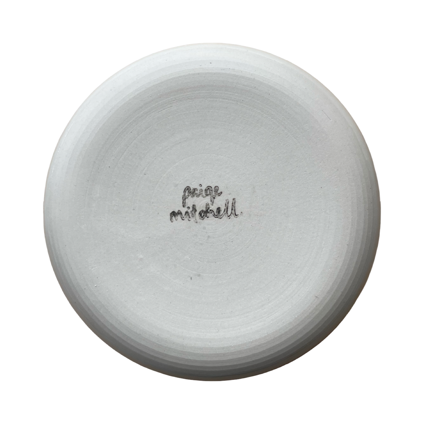 Fuchsia Dish