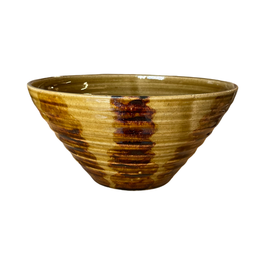 Honey Wiggle Bowl