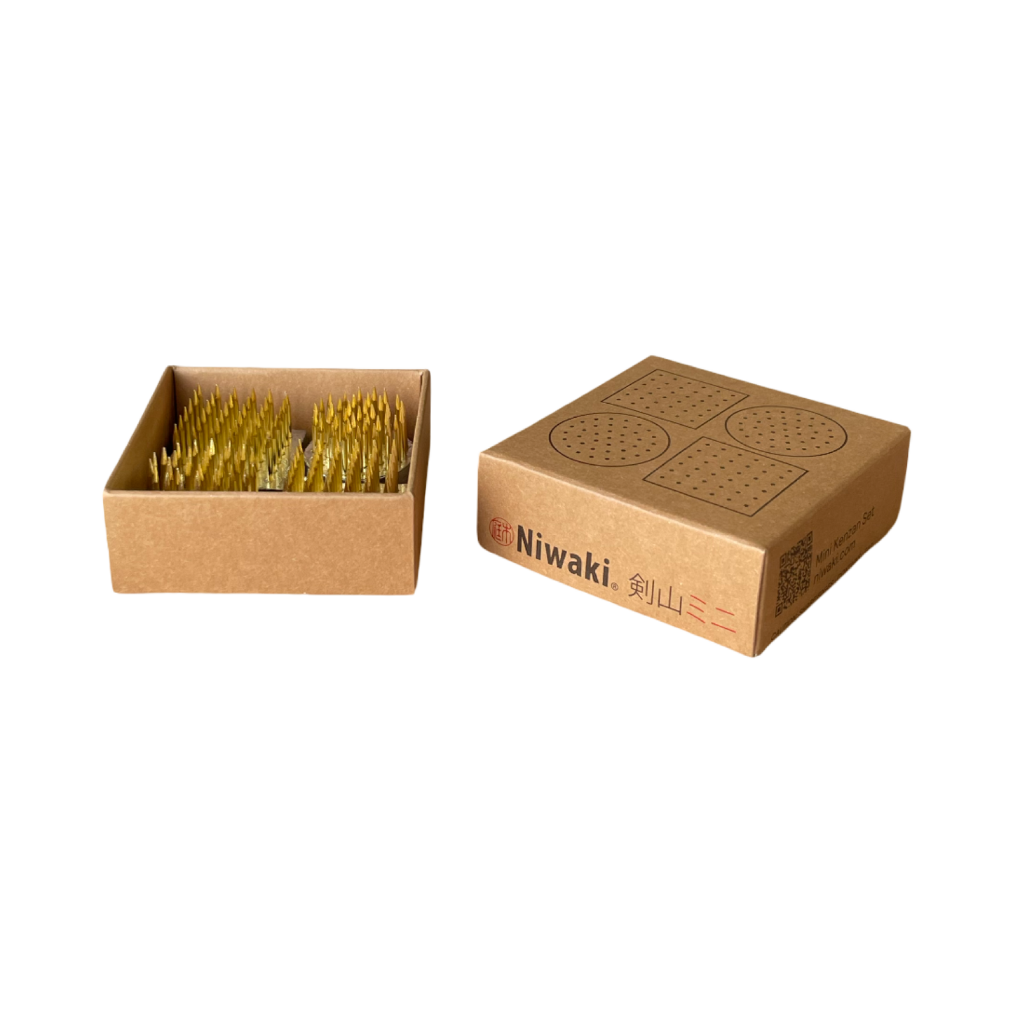 Niwaki Kenzan - Mini Set