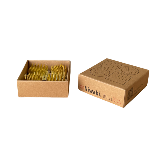 Niwaki Kenzan - Mini Set