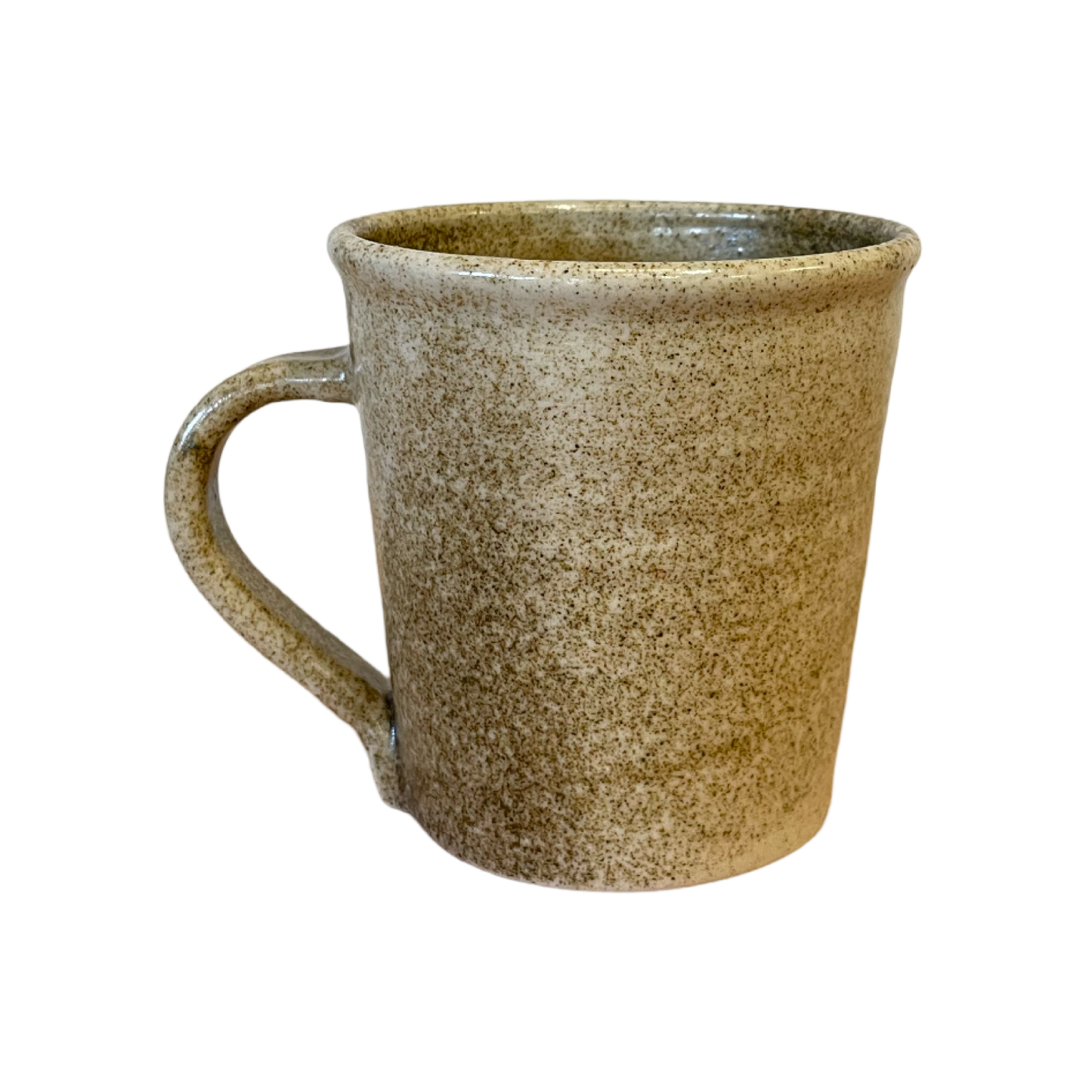 Speckle Mug