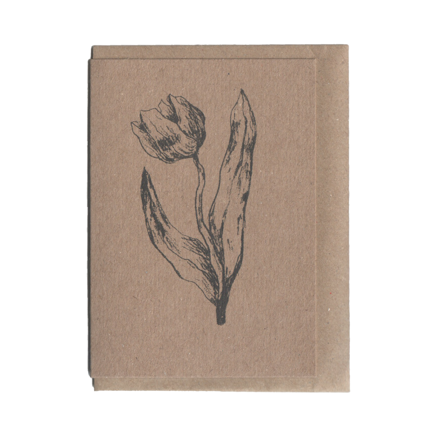 Risograph Greetings Cards A7